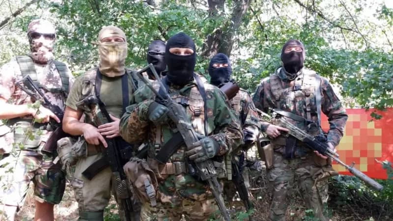 Russia war: How recruiters made Sh6.5 billion from African jobseekers