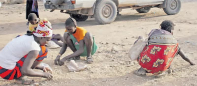 Cost of living tops global concerns as millions of Kenyans face poverty risk