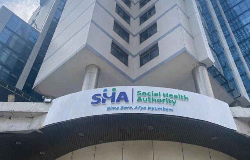 SHA paid Sh125 billion in claims as enrolment hits 31.6 million