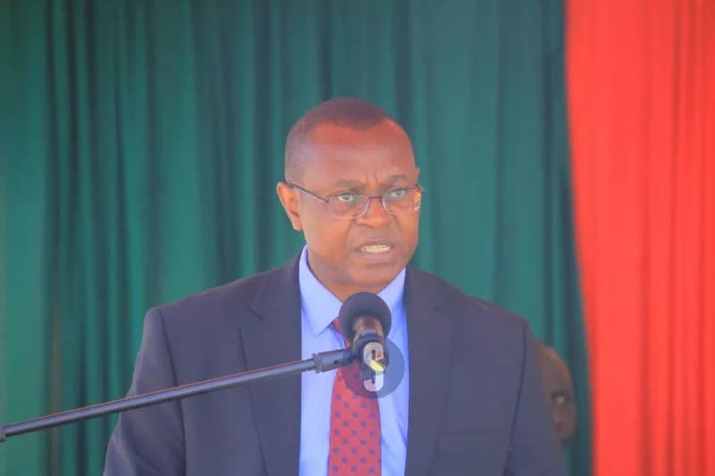 No need to cheat! Knec warns candidates ahead of national exams