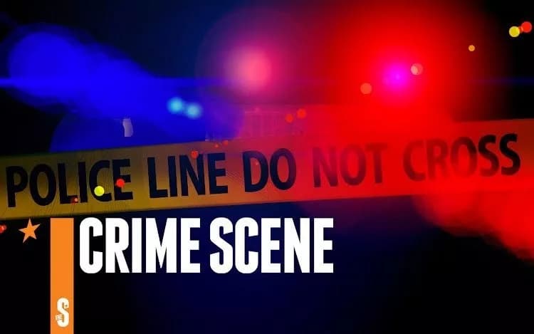 One killed, another injured as suspected gunmen attack herders