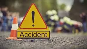 Police officer killed, nine injured in Meru-Nanyuki road crash