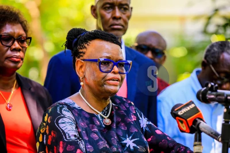Judiciary vows to remain independent in resolving 2027 election disputes