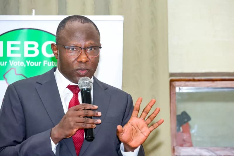 IEBC explains foreign names in list of 304 CEO job applicants
