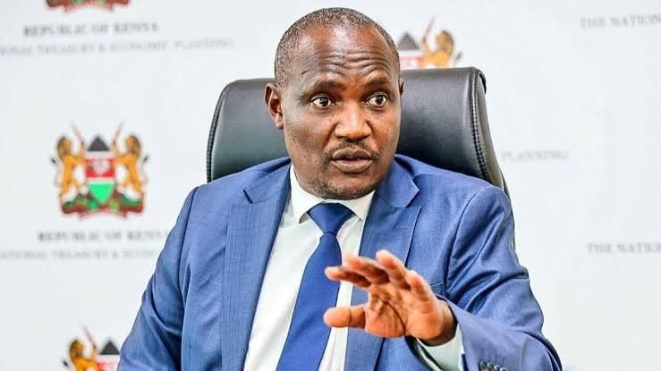 Treasury cuts revenue targets as tax collection falls short