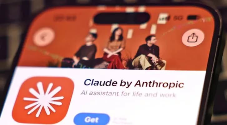 Anthropic warns of 'catastrophic risk' to humankind ahead of blockbuster share listing