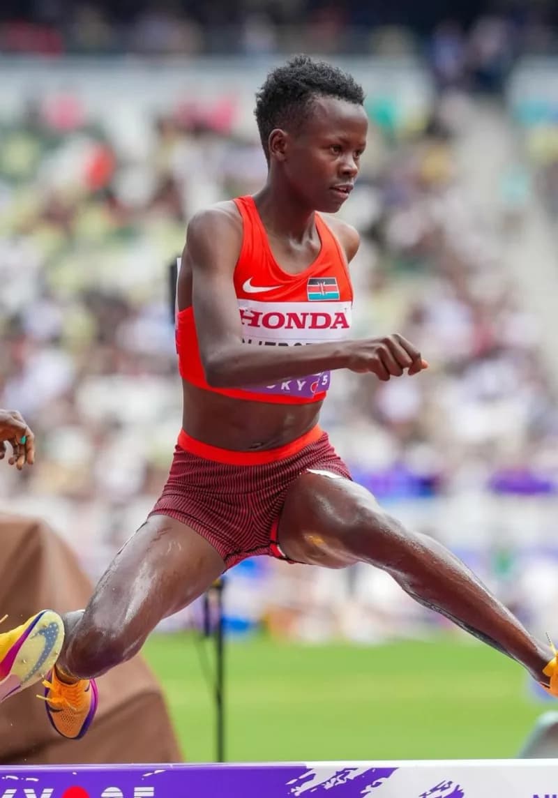Know Your Sport: Steeplechase — where speed, stamina and barriers collide