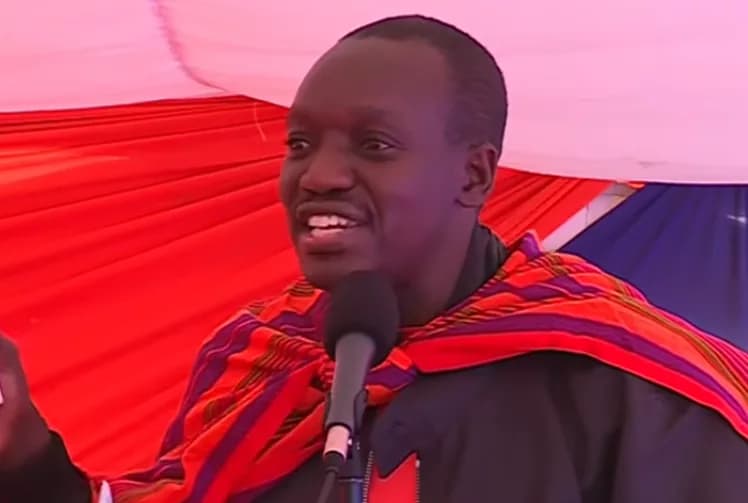 Arati: ODM will remain strong beyond Ruto’s 2032 exit