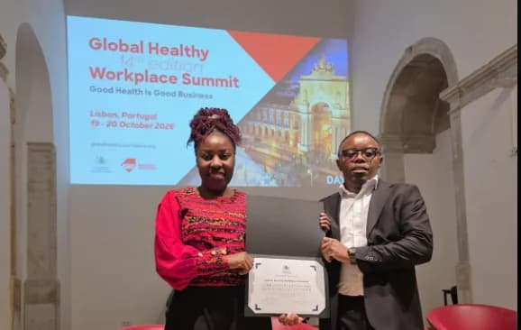 APHRC beats global competition to clinch workplace award for second time