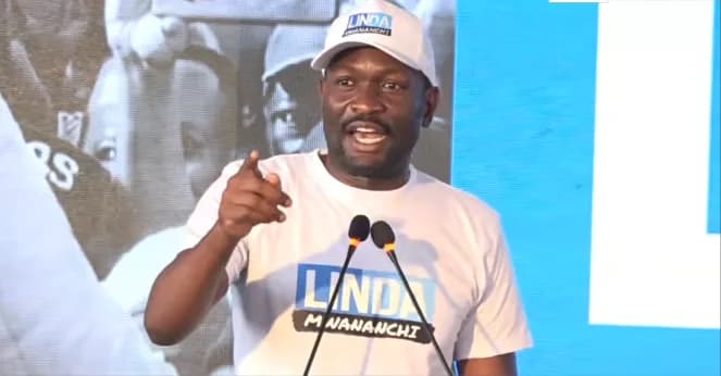 Sifuna vows to scrap fuel, electricity and housing levies using Sh500bn budget cuts