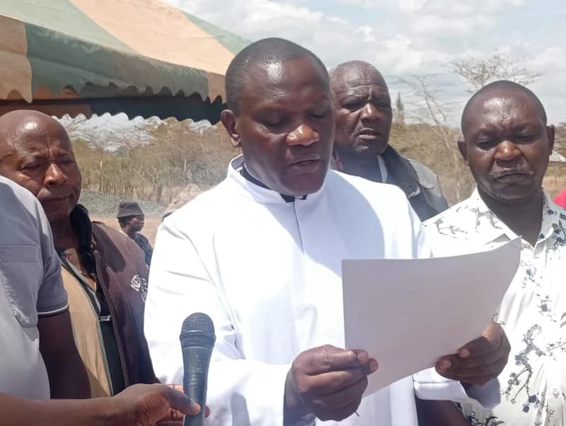Matungulu residents storm court, deliver petition over chang'aa menace linked to 24 deaths