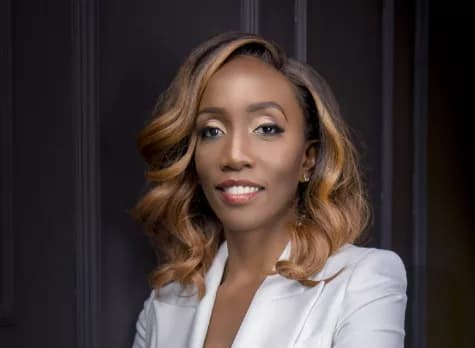 Yvonne Okwara exits Citizen TV after 8 years, marks 20 years in journalism