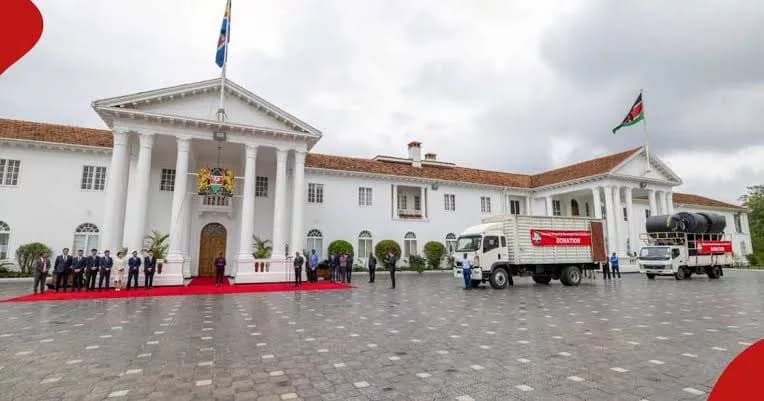 High Court upholds protected status of State Houses, lodges