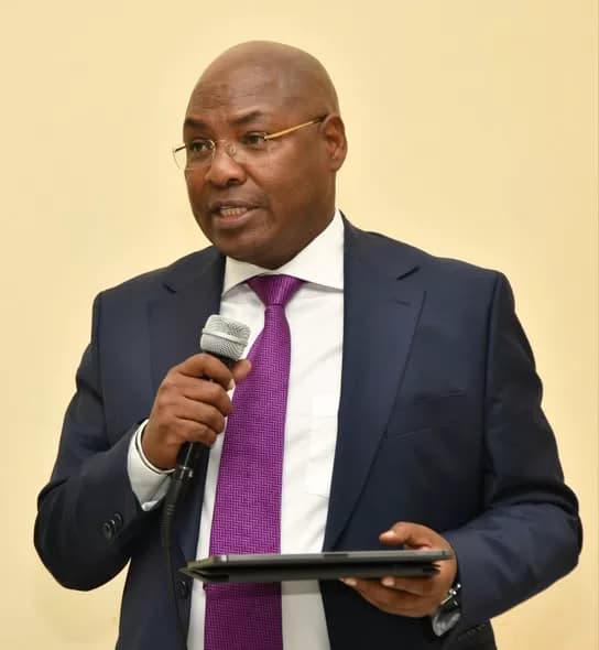 Ministry clarifies Shanta Gold licence remains valid after Siaya court ruling