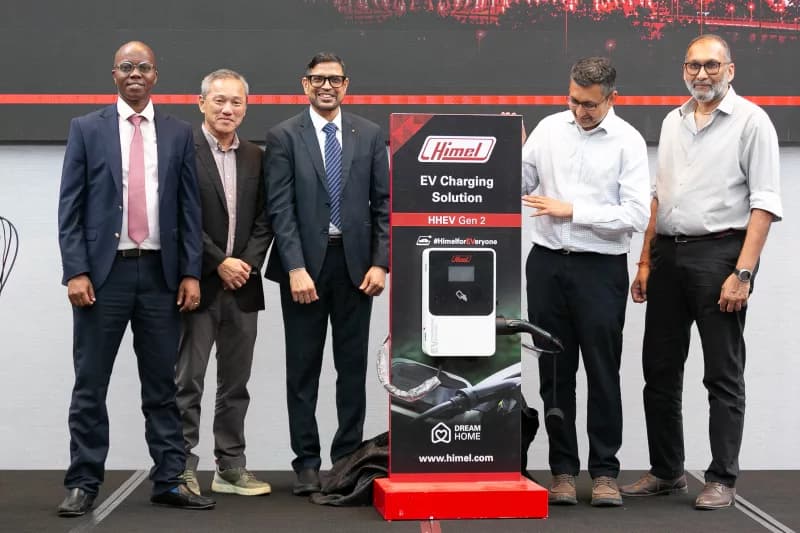 Spanish firm Himel taps 37-year-old Kenyan family business to expand local footprint
