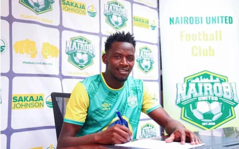 Omija’s Tunisian dream ends in disappointment, joins Naibois