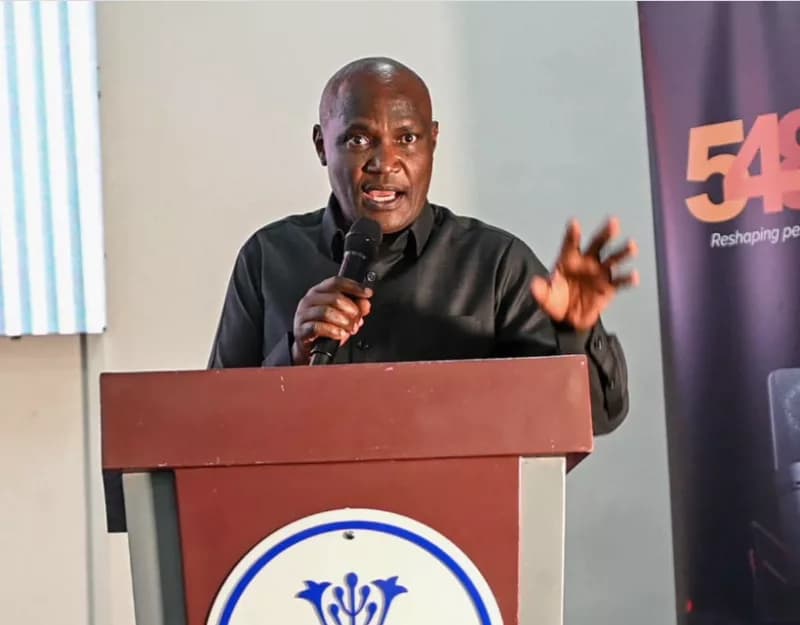 Mbadi: Ruto has more Gen Z support than Sifuna