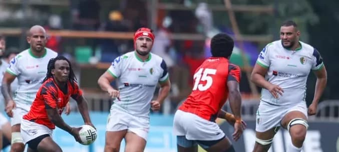 KRU unveils 8-year strategy to boost 15 rugby