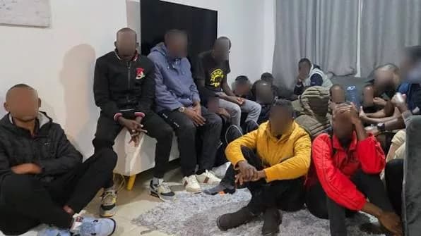 US report exposes gaps in Kenya’s human trafficking fight as victim numbers soar