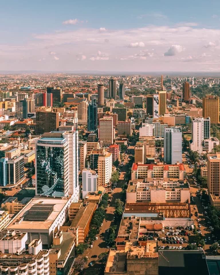 Supreme Court clears path for Nairobi’s vertical growth as demand for high-rise buildings soars