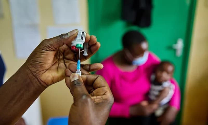 Cheaper malaria vaccine, uncertain savings for Kenya