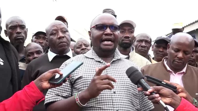 Kirinyaga tea farmers demand refund of Sh117 million spent on fertiliser subsidy