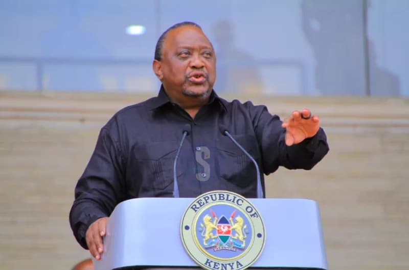 Uhuru’s birthday message to Mt Kenya: Forgive, unite and move on