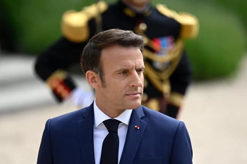 France's government under pressure after weekend of widespread violence