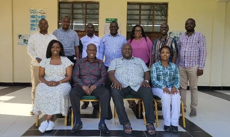 NACADA validates community-based drug rehabilitation guidelines