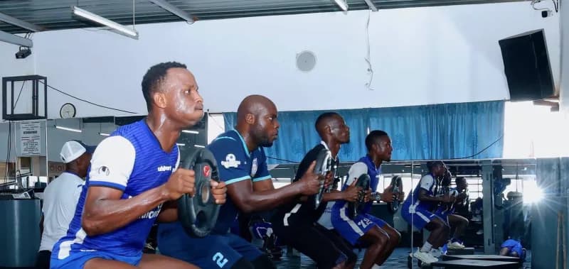 Bandari target K’Ogalo scalp in Nyayo night clash