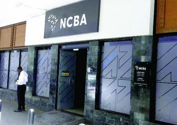 NCBA to suspend shares trading as Nedbank completes acquisition