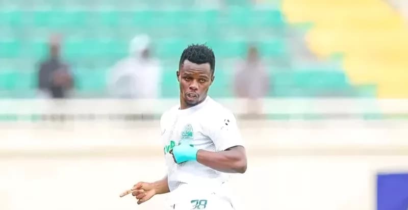 Gor Mahia maintain perfect start as Migori Youth, Mathare United share spoils