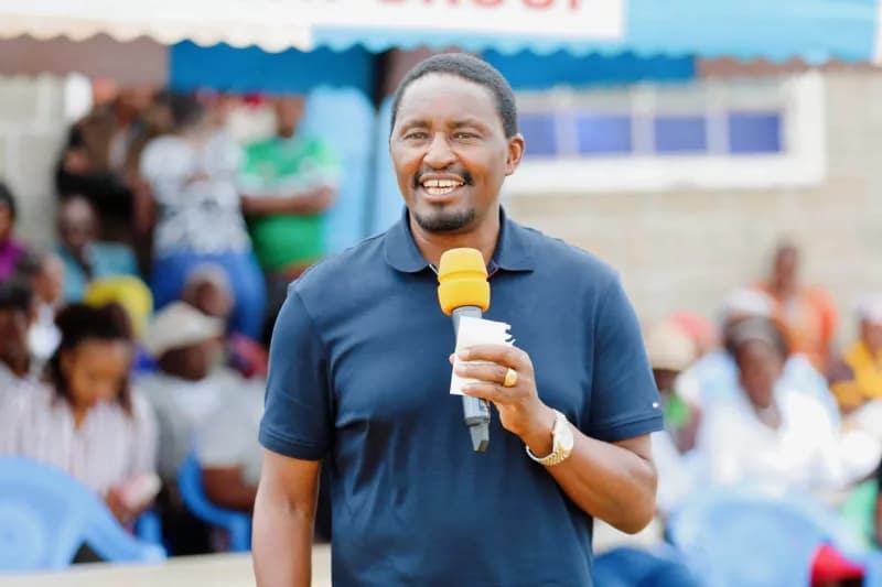 Kiunjuri urges Mt Kenya voters to resist political euphoria ahead of 2027 polls