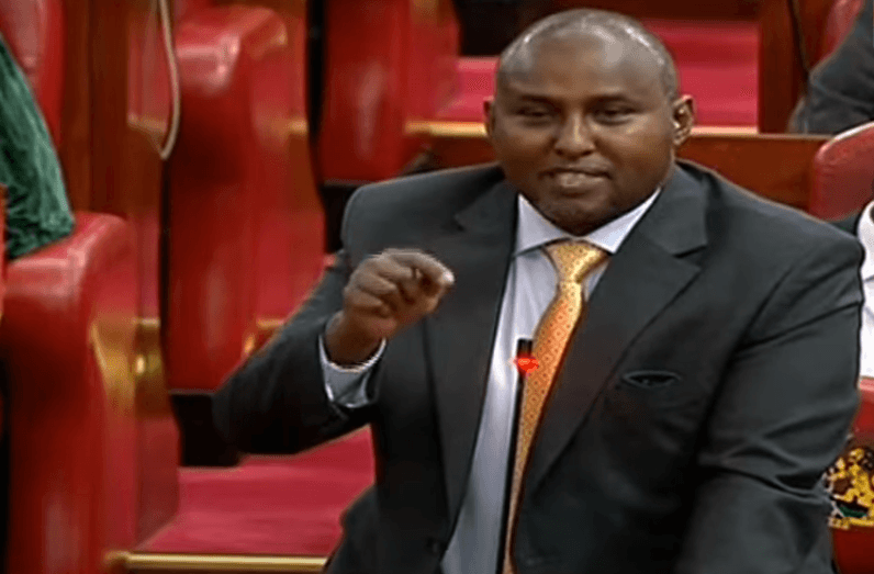 Junet: Politicians who ditch parties after elections should be recalled