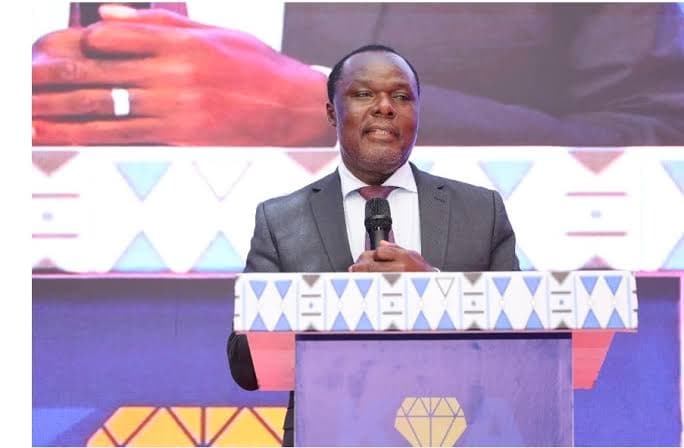 Dangote refinery could turn Kenya into a manufacturing powerhouse, PS says