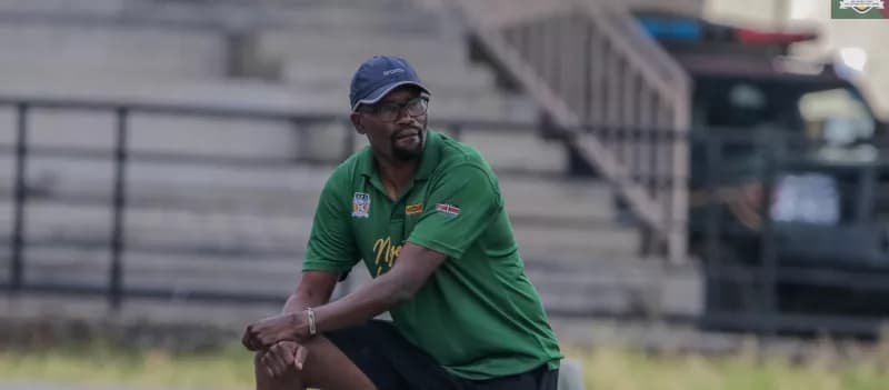 Pamzo demands clinical finishing as APS Bomet target first win