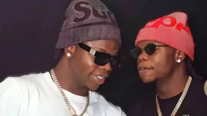 Ghanaian twin brothers and US woman plead guilty to $9m romance scam