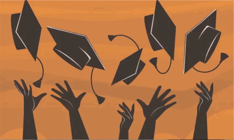 Obsession with degrees the sinkhole in Kenya’s economy