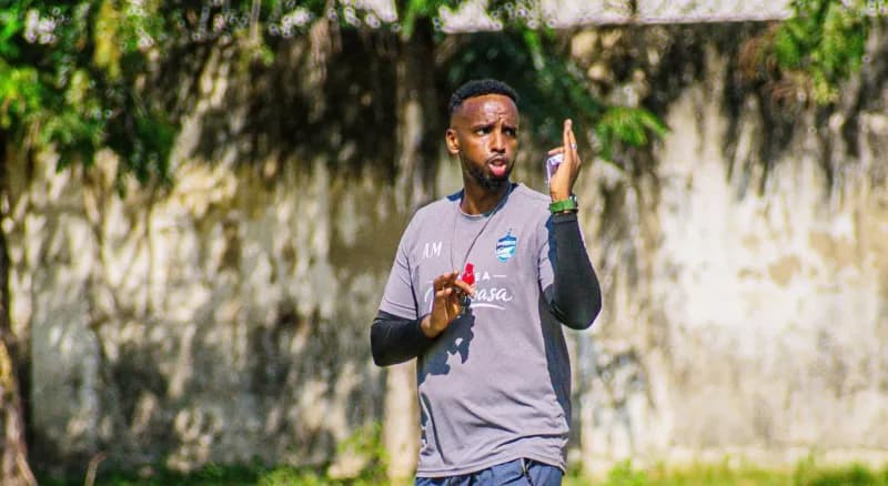 Moallin eyes first top flight win as Mombasa United Face Migori Youth