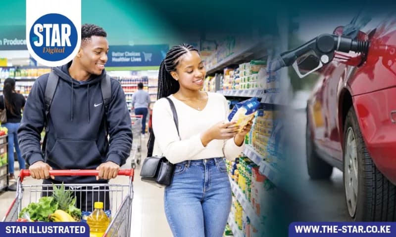 What do millennials find most unaffordable?