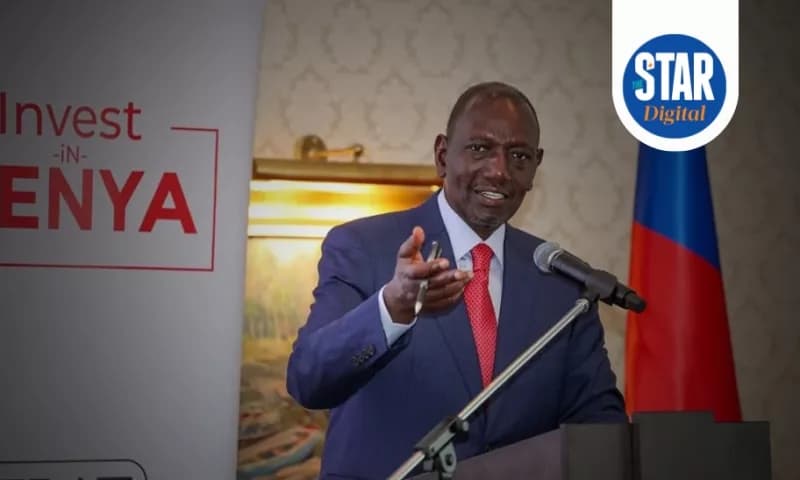 What Kenya wants from Russia