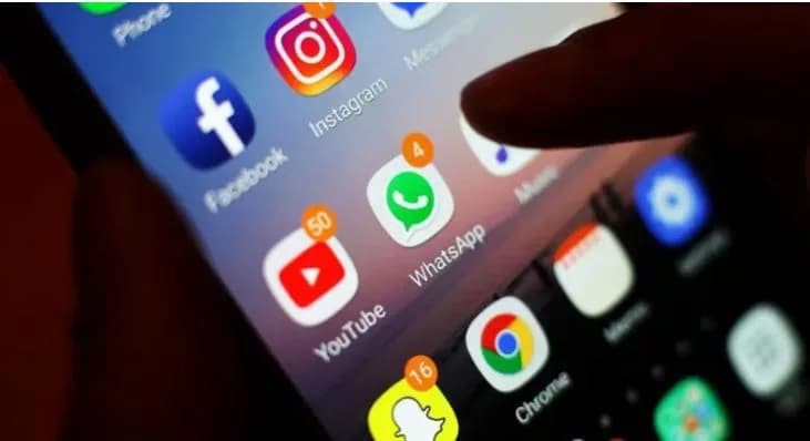 Gabon says access to social media restored after eight-month ban