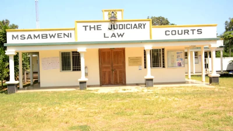 Man, 25, jailed for life for sodomy