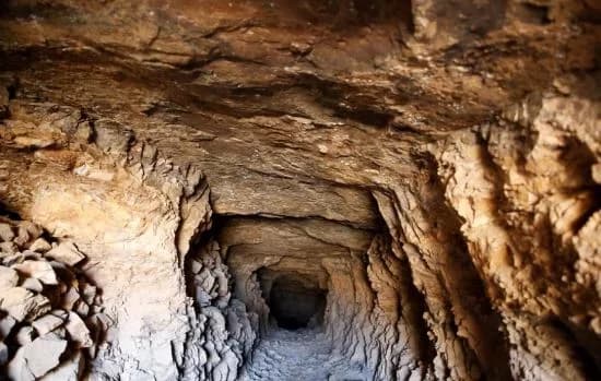 16-year-old boy found dead in abandoned gold mine pit in Kakamega