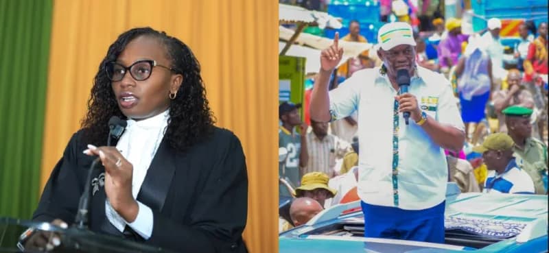 Muturi, Odhiambo oppose removal of election livestreaming requirement
