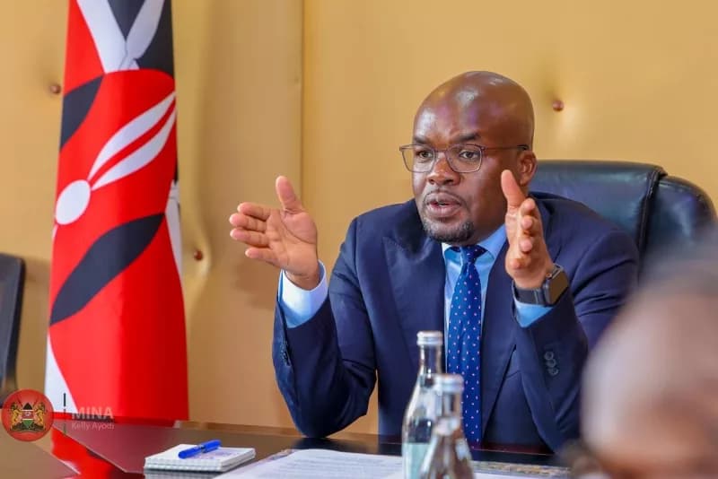 Developing the North Rift beyond Mashujaa Day