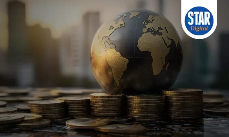 The world's least indebted countries in 2026