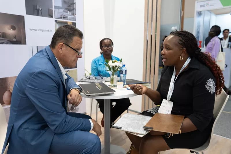 Big 5 Construct Kenya 2026 concludes with high business value and sustainable push