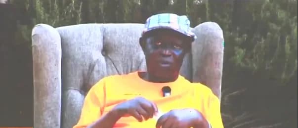Oburu thanks Kenyans for support, promises return to politics after recovery