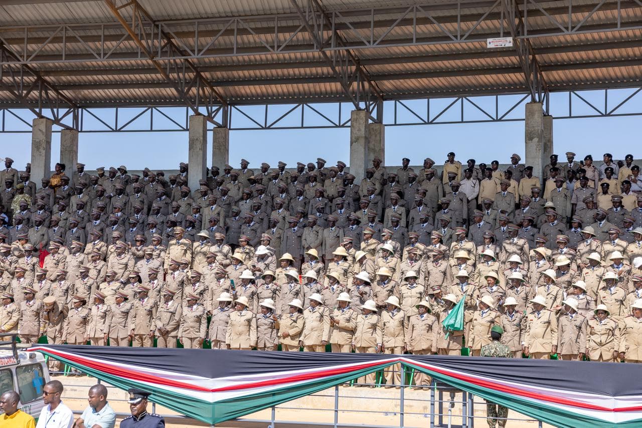 Mashujaa Day calls for honest reflection